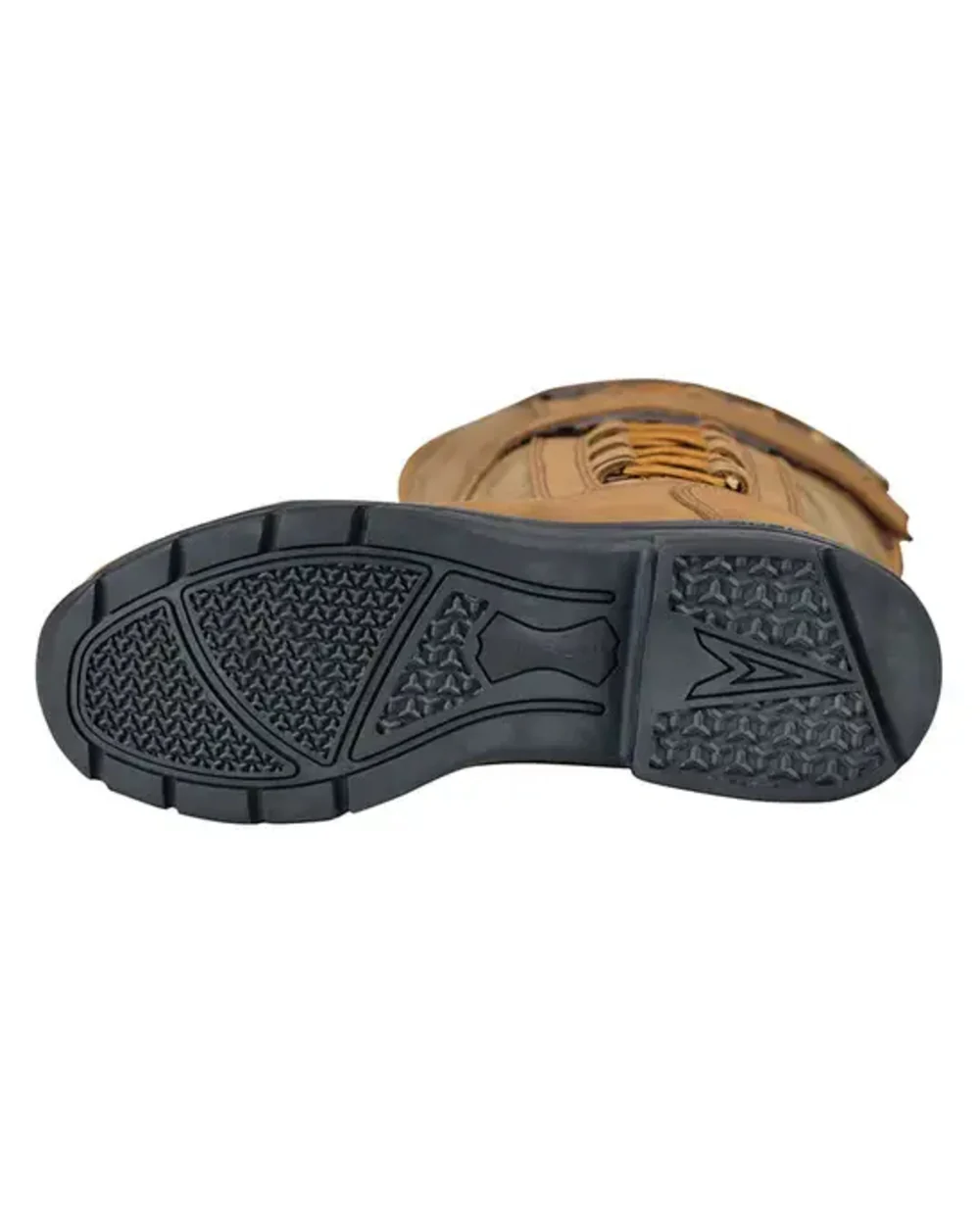 Dublin Womens Pinnacle Boots III - Image 9