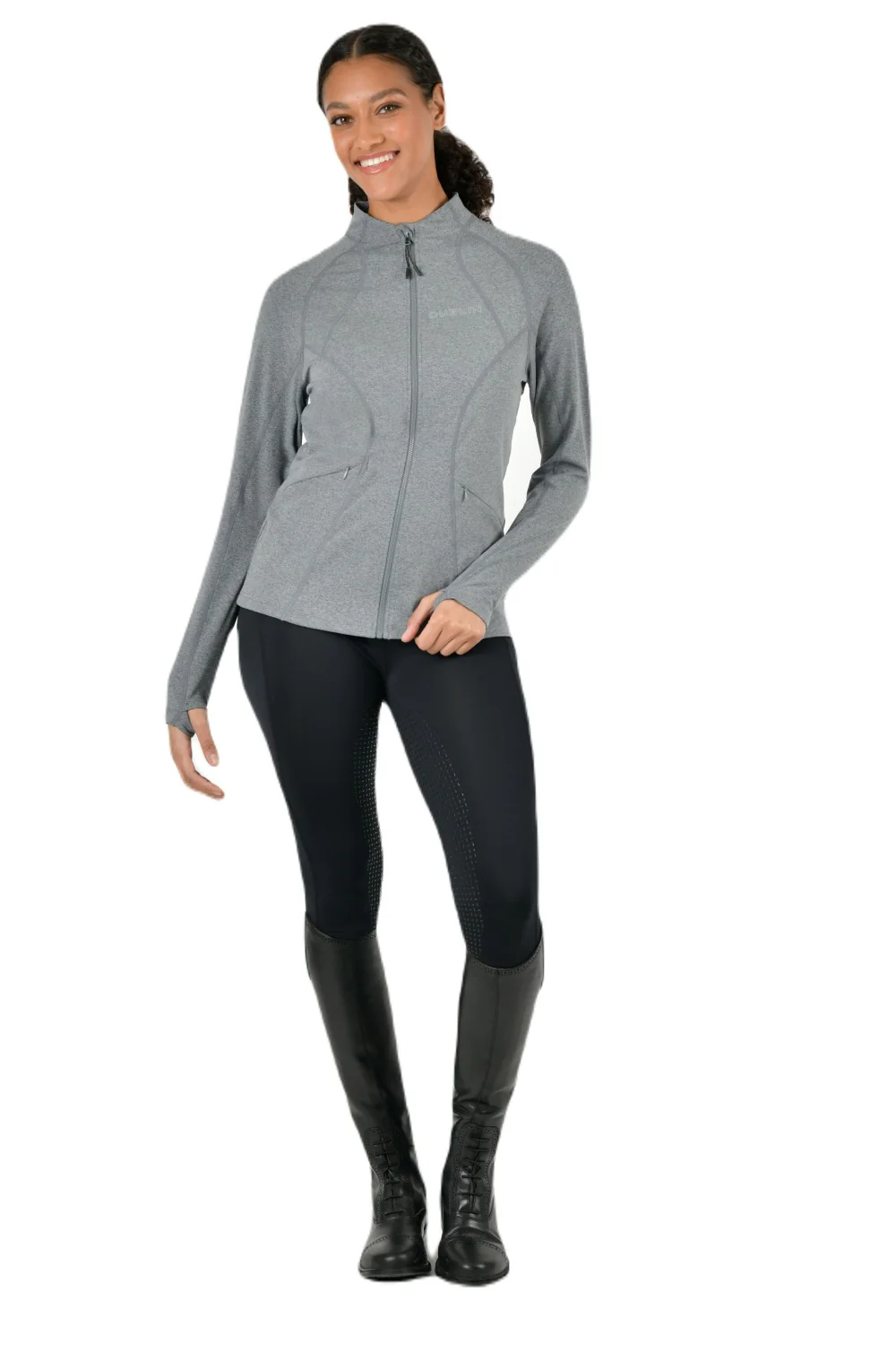 Dublin Womens Reese Jacket - Image 4
