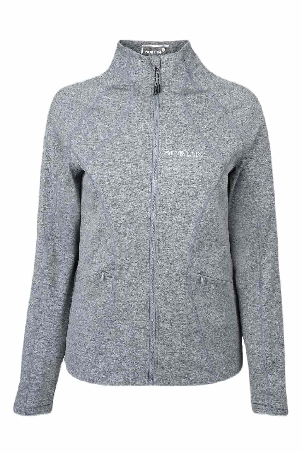 Dublin Womens Reese Jacket - Image 6