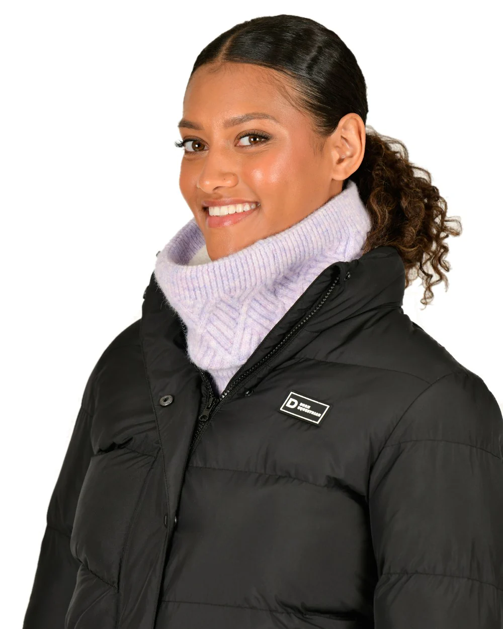 Dublin Womens Sam Snood - Image 4
