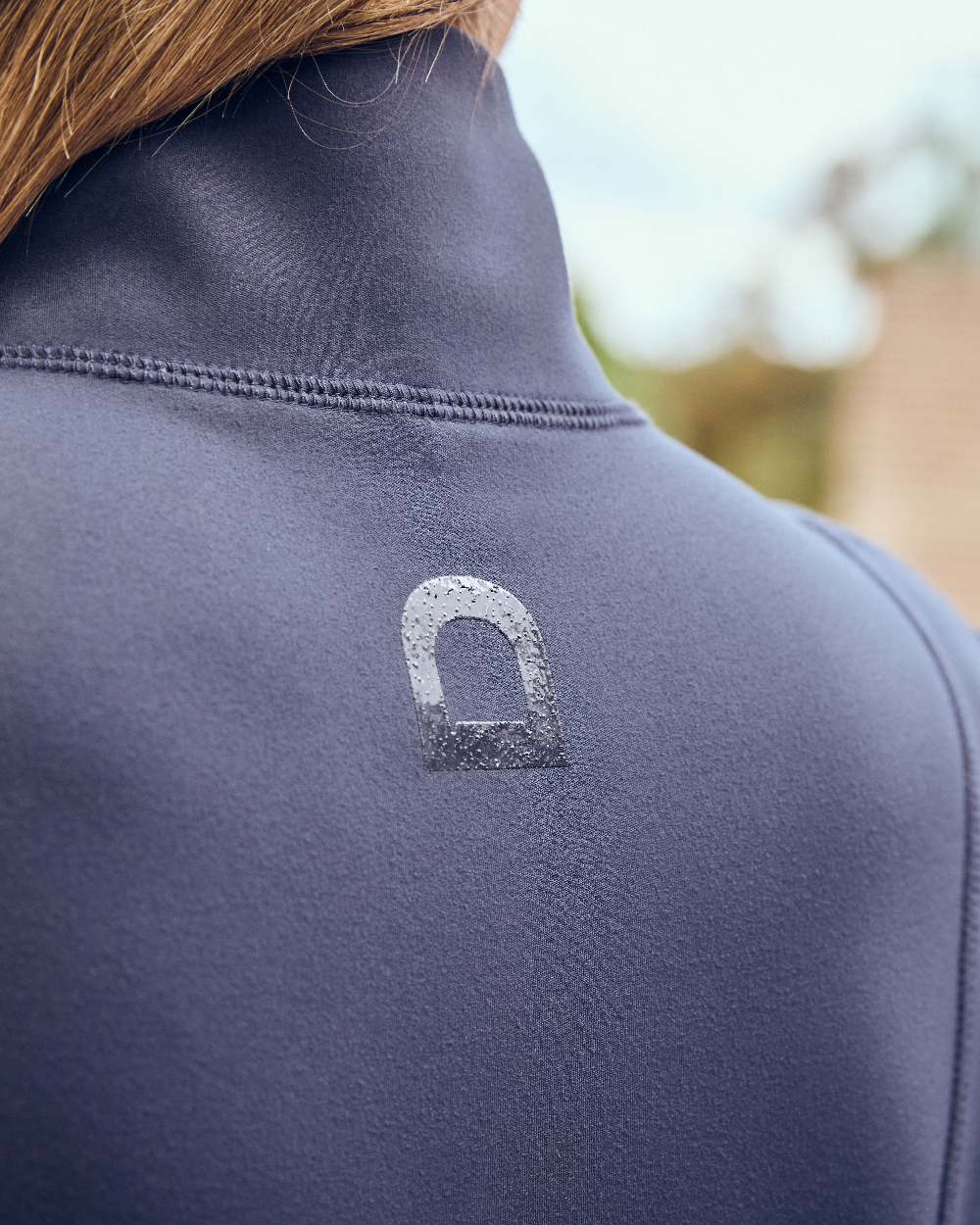 Dublin Womens Versatile Fitted Zip Through Jacket - Image 11