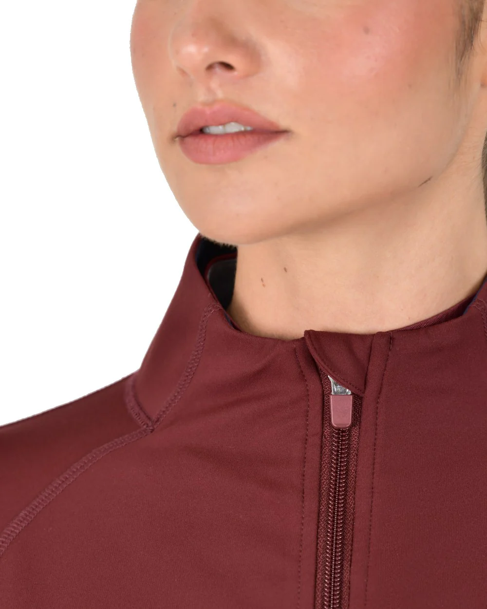 Dublin Womens Versatile Fitted Zip Through Jacket - Image 2