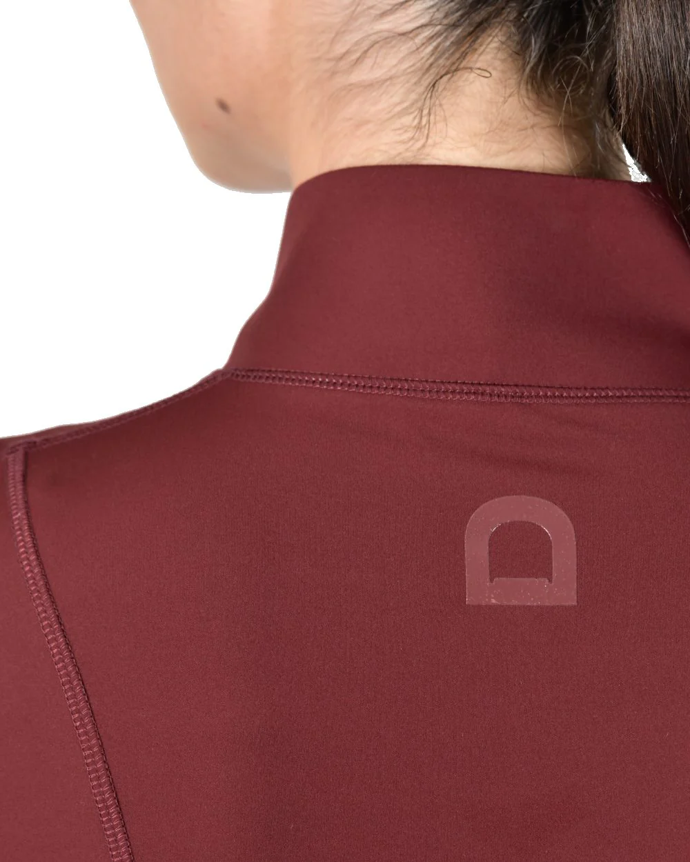 Dublin Womens Versatile Fitted Zip Through Jacket - Image 6