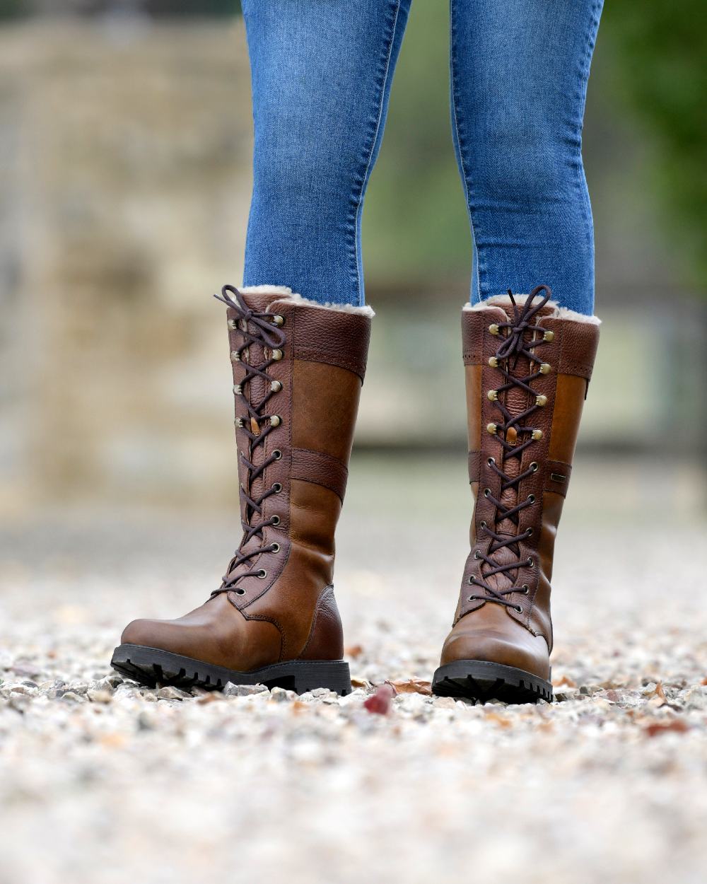 Dublin Yukon Boots - Image 2