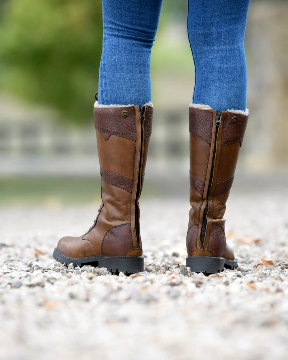 Dublin Yukon Boots - Image 4