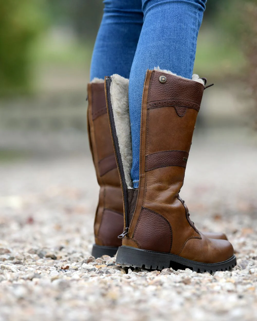 Dublin Yukon Boots - Image 5