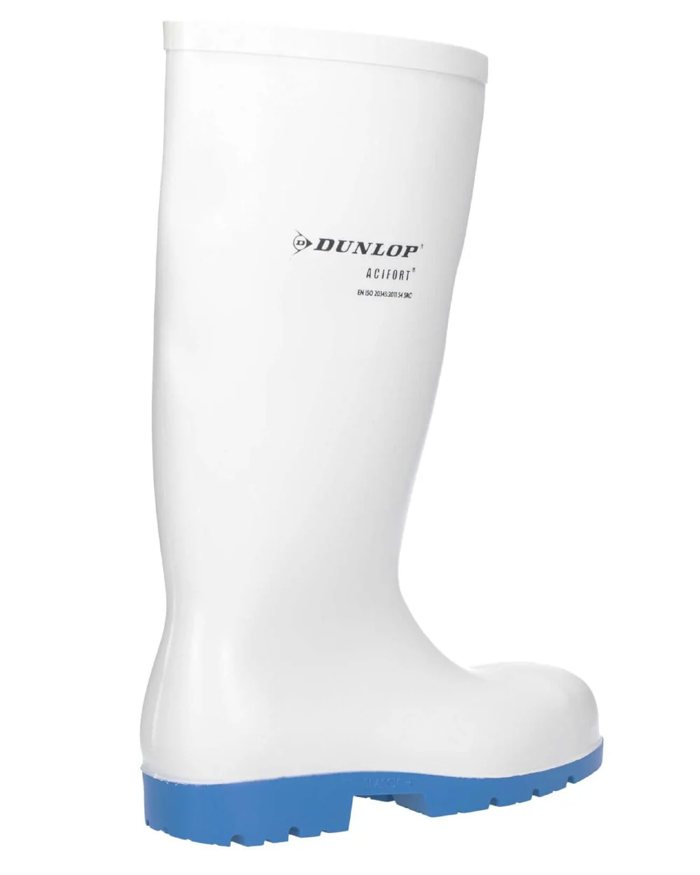 Dunlop Acifort Classic+ Waterproof Safety Wellingtons - Image 2