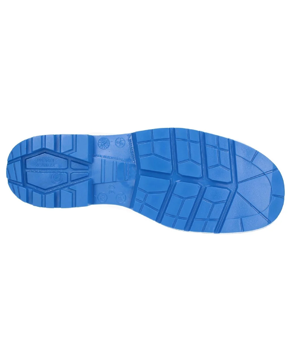 Dunlop Acifort Classic+ Waterproof Safety Wellingtons - Image 3
