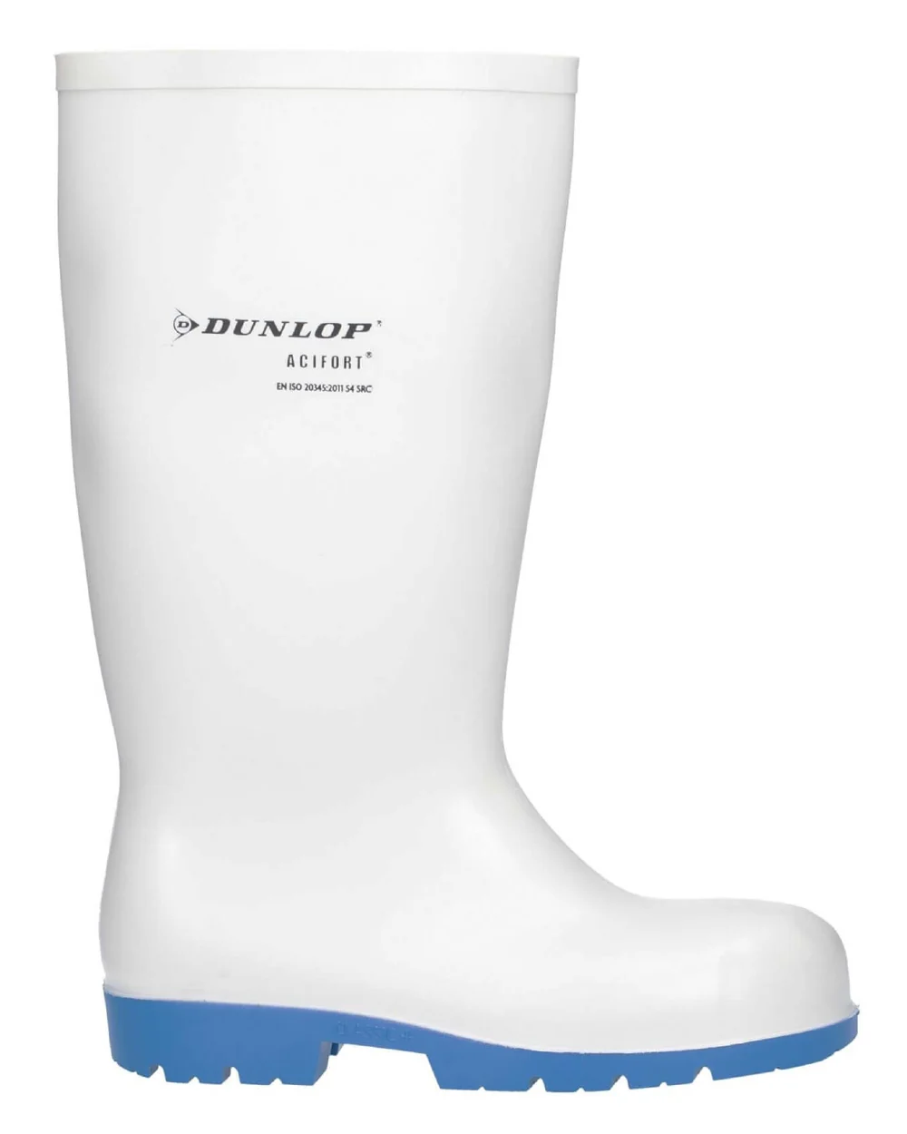 Dunlop Acifort Classic+ Waterproof Safety Wellingtons - Image 4