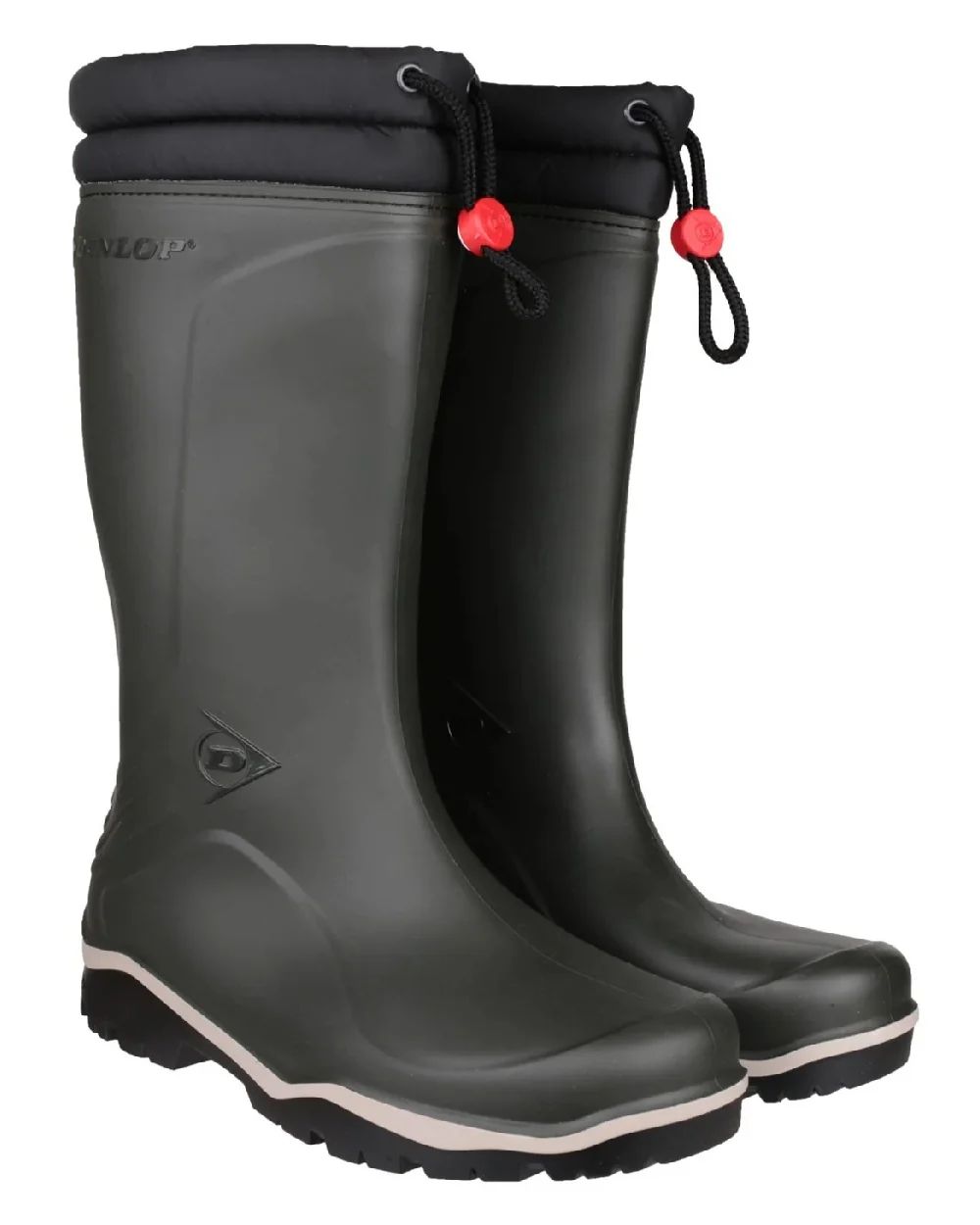 Dunlop Blizzard Wellingtons - Image 12