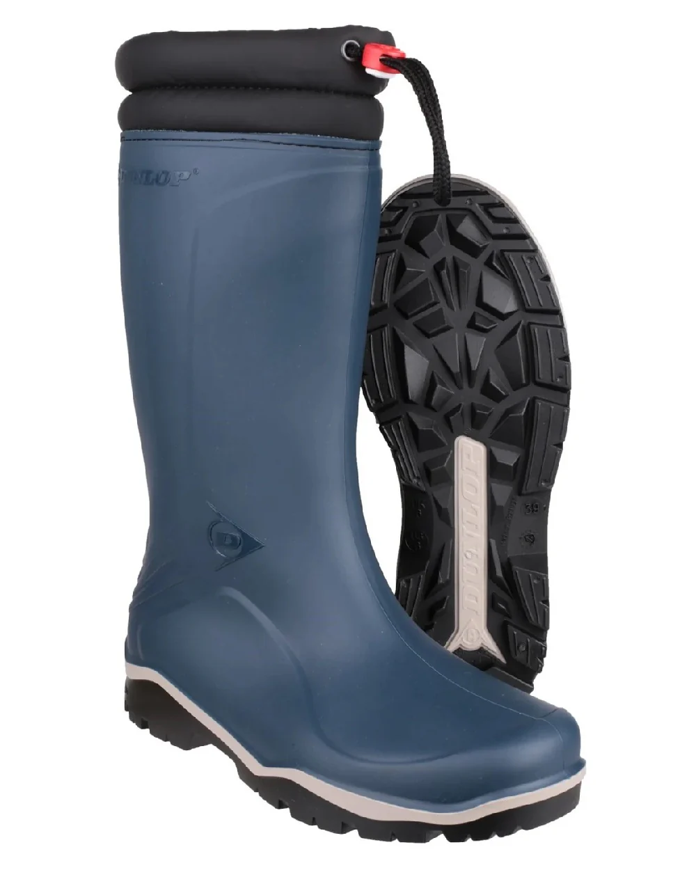 Dunlop Blizzard Wellingtons - Image 4