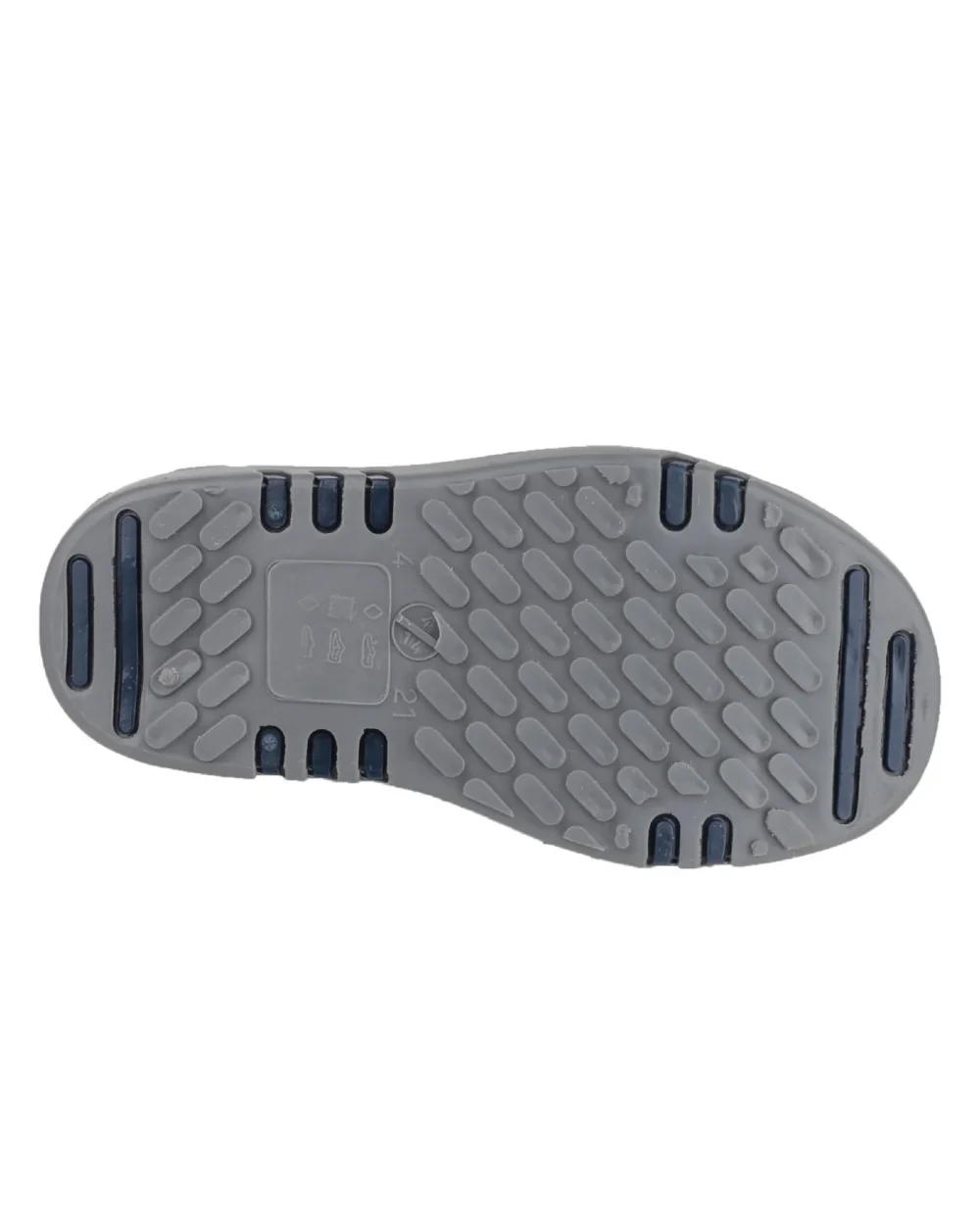 Dunlop Childrens Mini Elephant Wellingtons - Image 8
