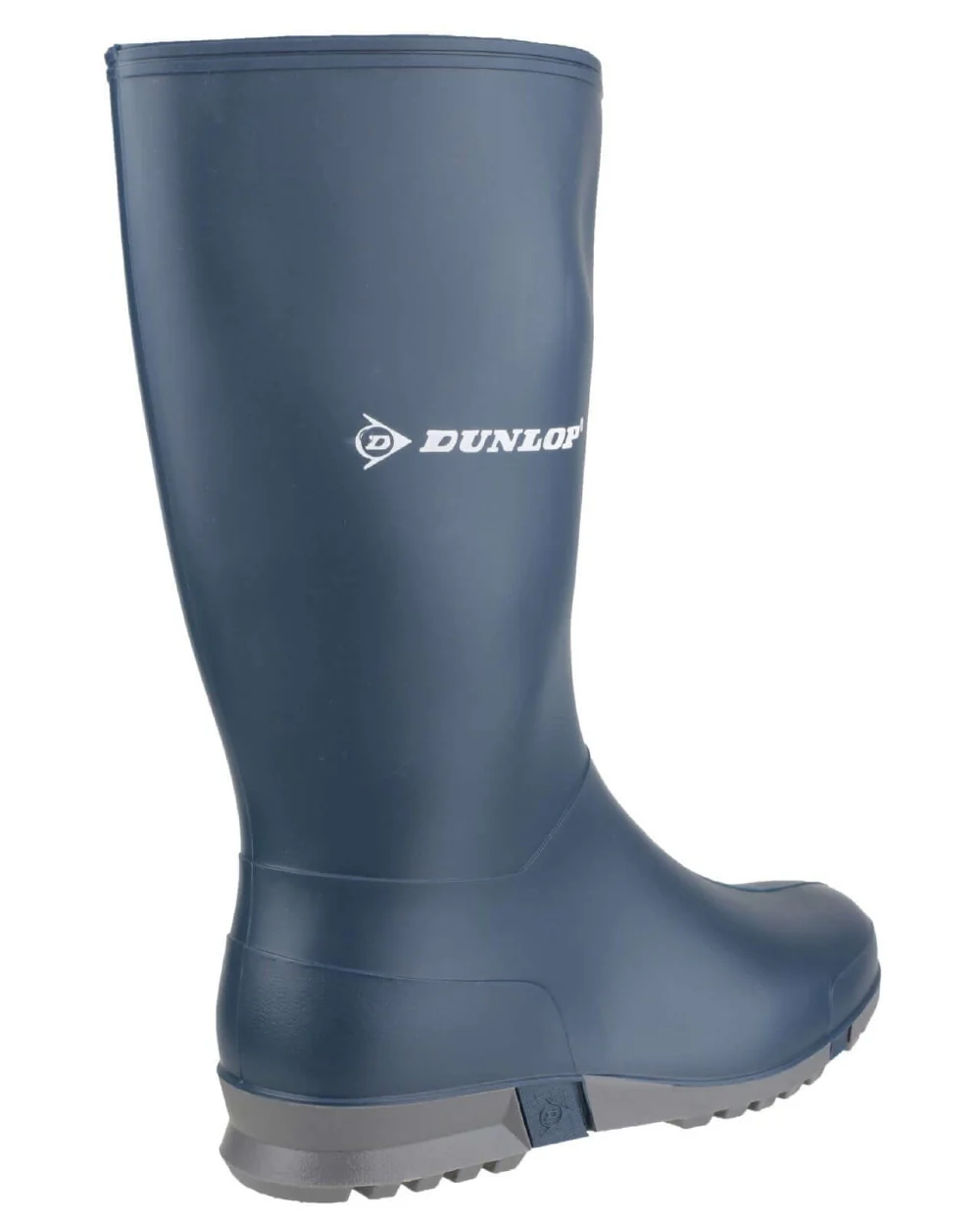 Dunlop Childrens Sport Wellingtons - Image 4