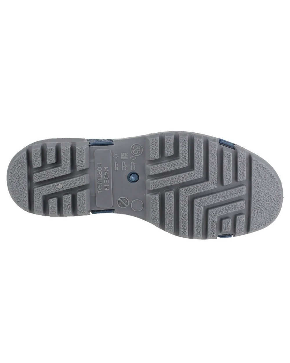 Dunlop Childrens Sport Wellingtons - Image 5