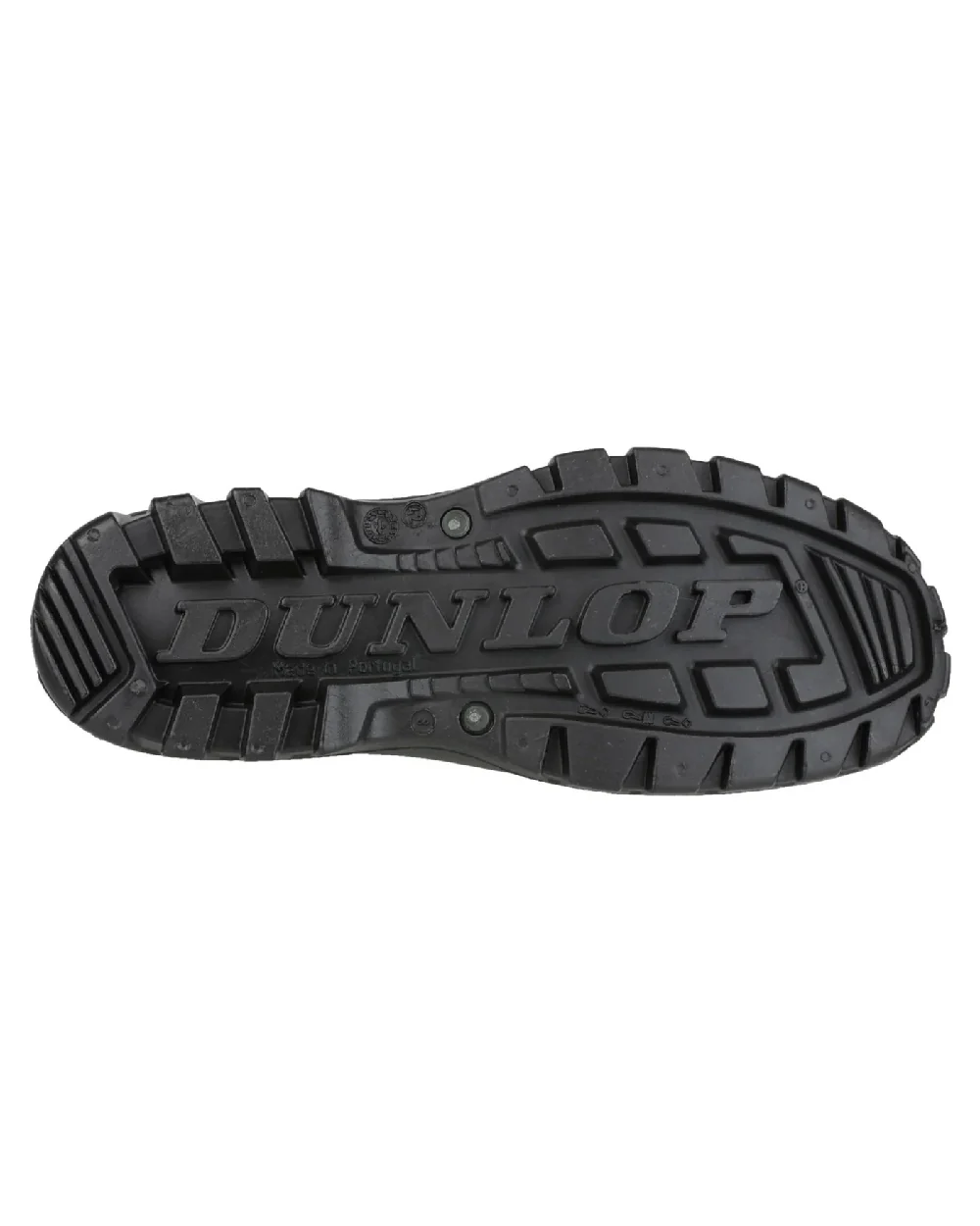 Dunlop Dee Calf Length Wellingtons - Image 11