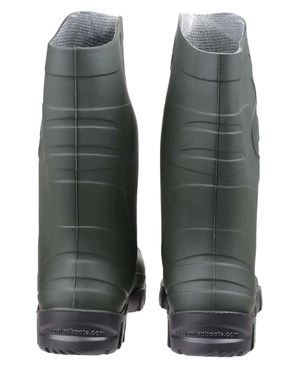 Dunlop Dee Calf Length Wellingtons - Image 15