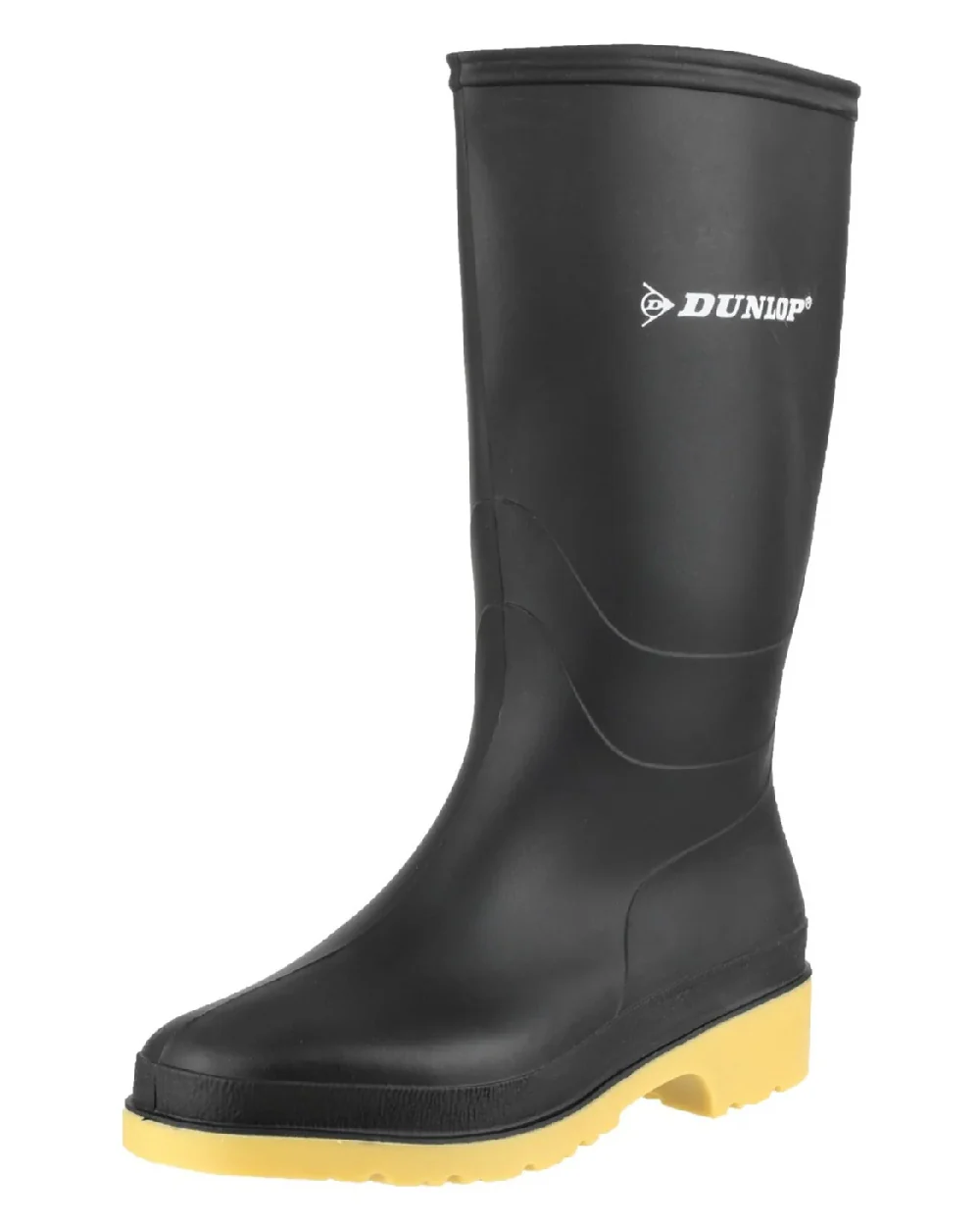 Dunlop Dulls Childrens Wellingtons - Image 10