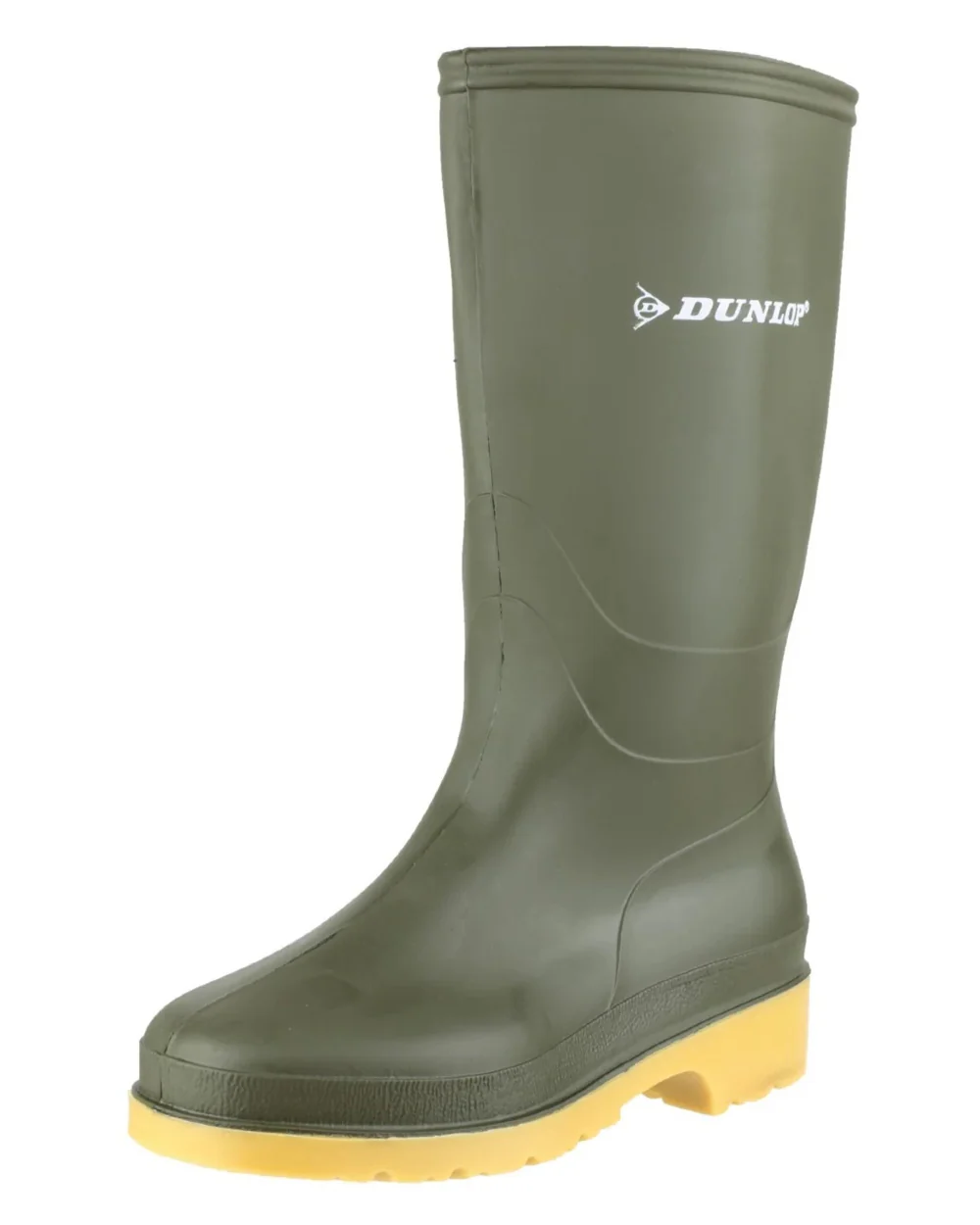 Dunlop Dulls Childrens Wellingtons - Image 14