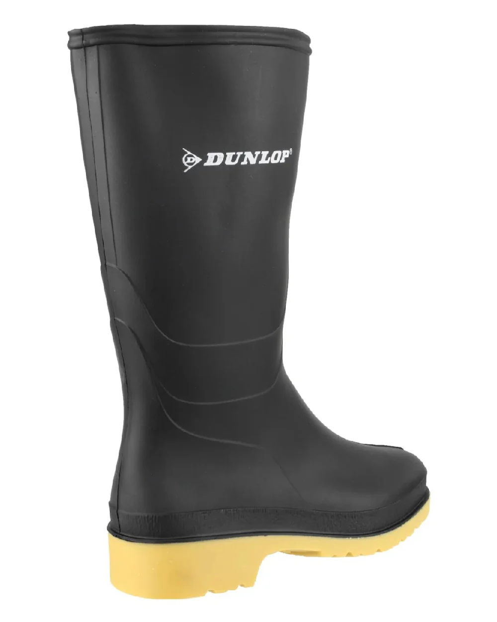Dunlop Dulls Childrens Wellingtons - Image 5