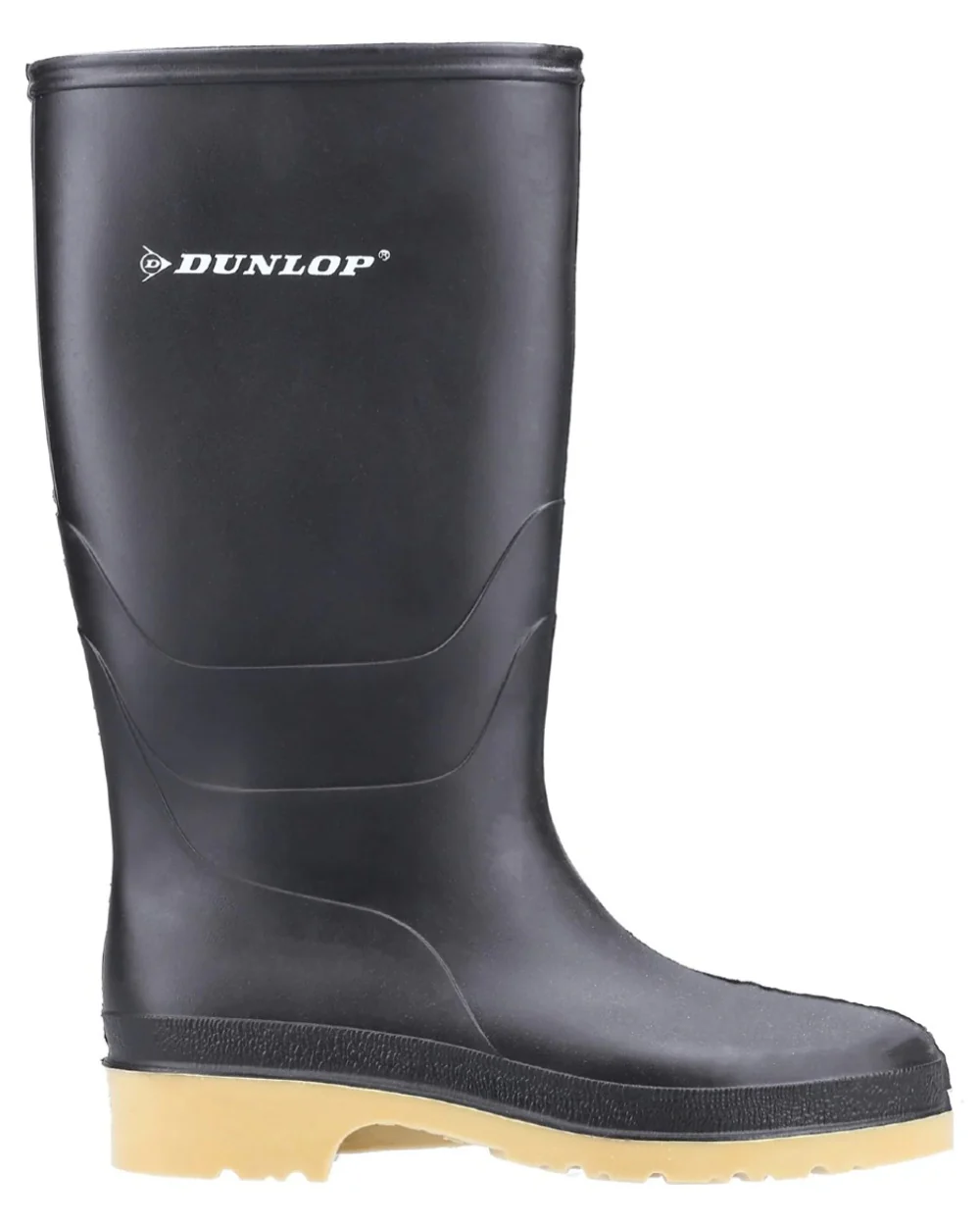 Dunlop Dulls Childrens Wellingtons - Image 7