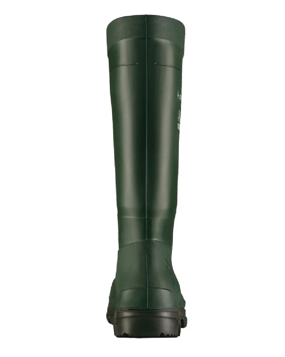 Dunlop FieldPro Full Safety Wellingtons - Image 12