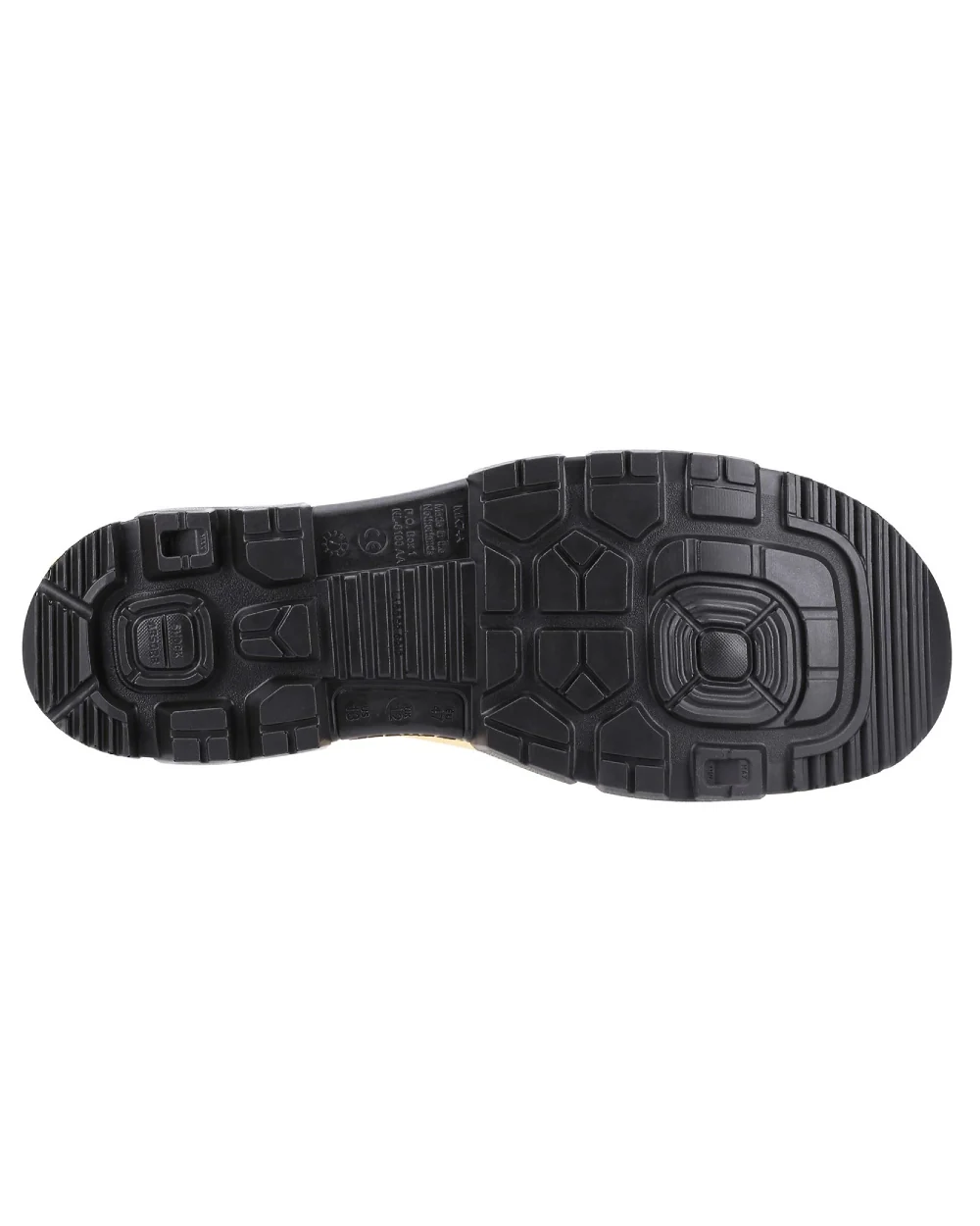 Dunlop FieldPro Full Safety Wellingtons - Image 14