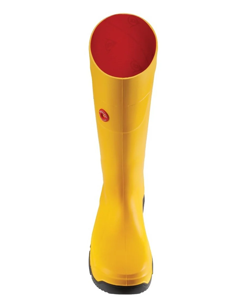 Dunlop FieldPro Full Safety Wellingtons - Image 15
