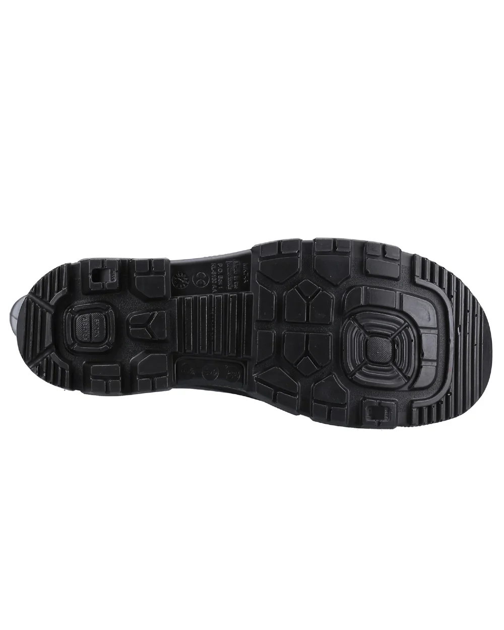 Dunlop FieldPro Full Safety Wellingtons - Image 6