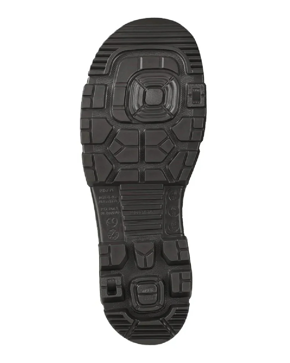 Dunlop FieldPro Full Safety Wellingtons - Image 9