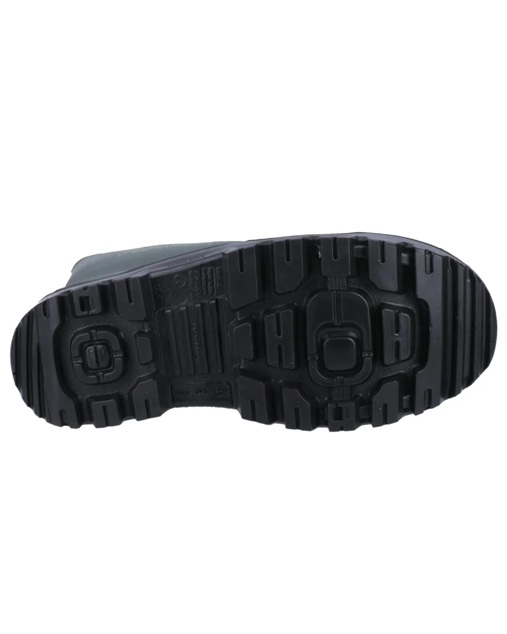 Dunlop FieldPro Thermo Plus Safety Wellingtons - Image 6