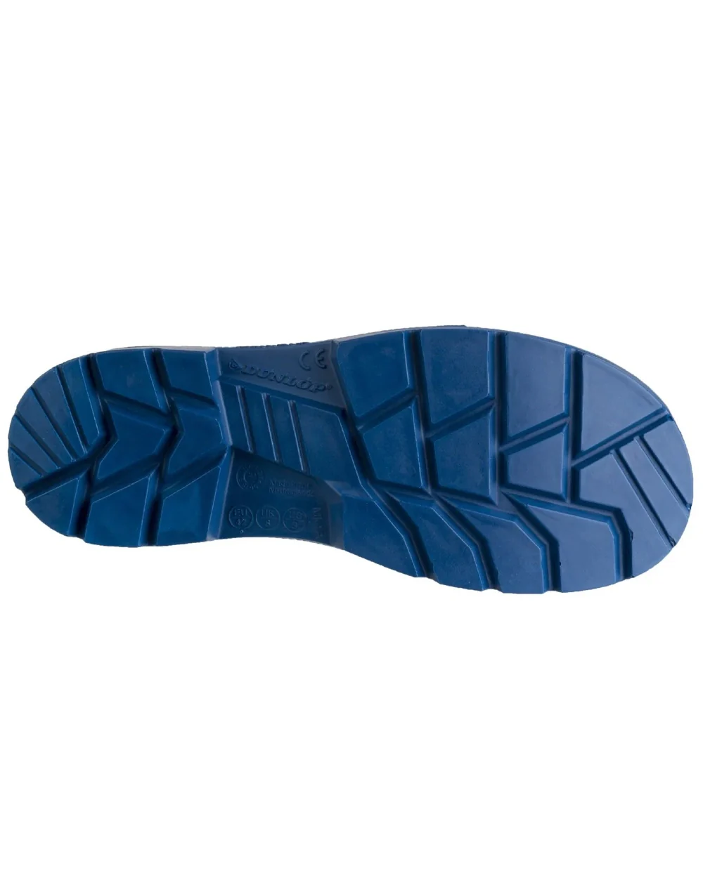 Dunlop Food Pro Multigrip Safety Wellingtons - Image 2