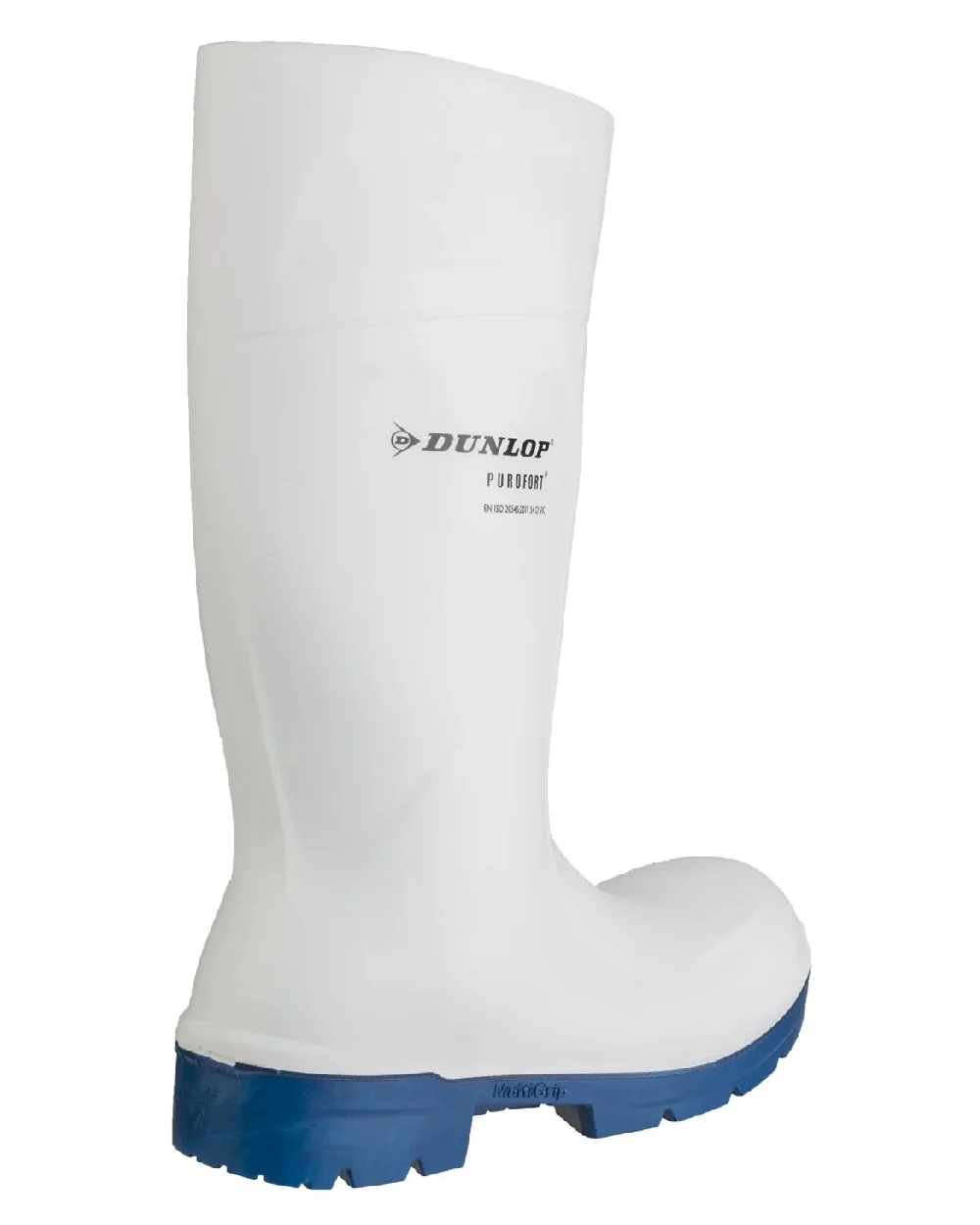 Dunlop Food Pro Multigrip Safety Wellingtons - Image 3