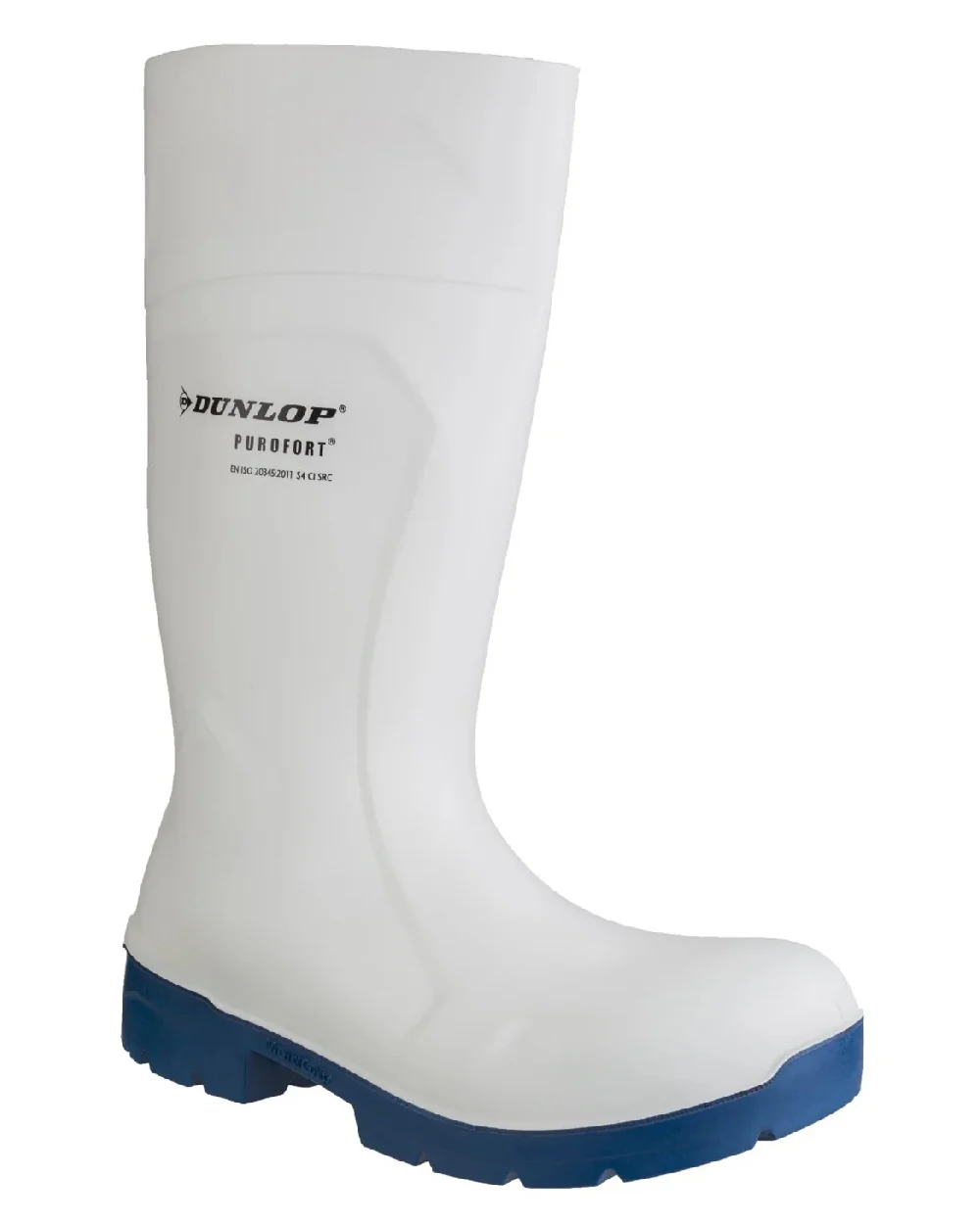 Dunlop Food Pro Multigrip Safety Wellingtons - Image 4