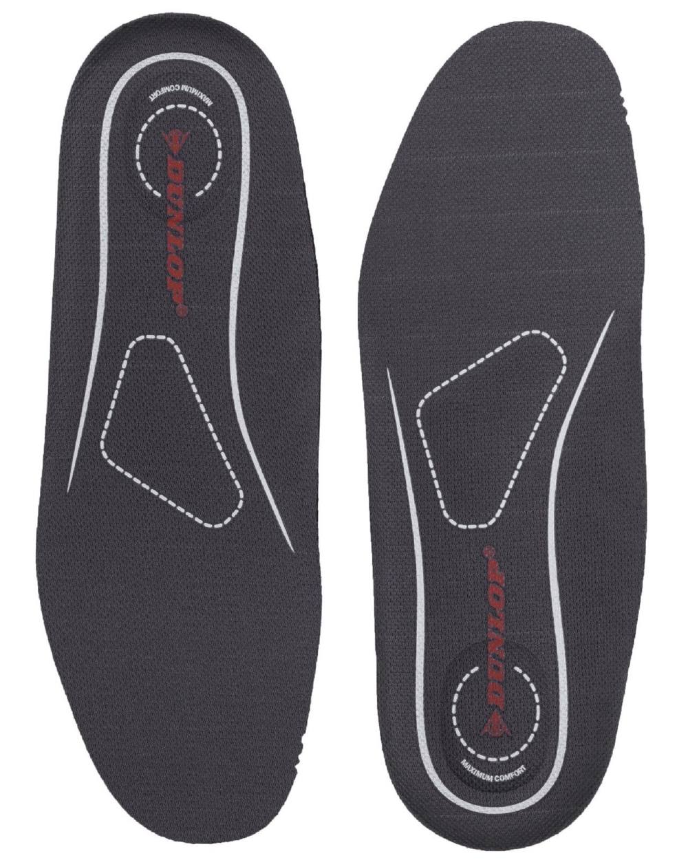 Dunlop Insole Premium With Ergonomic Support - Image 2