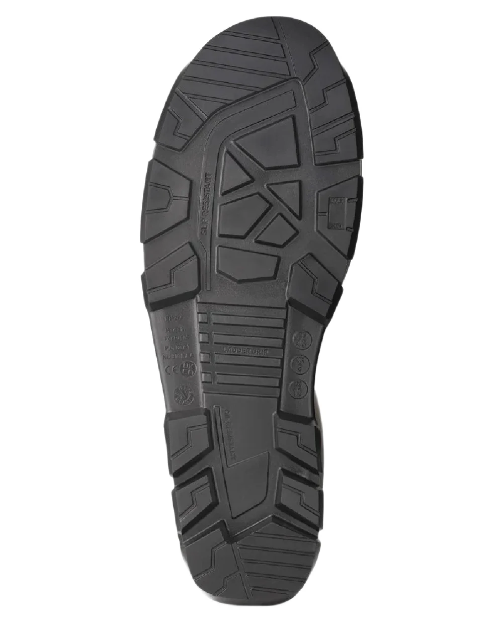 Dunlop JobGuard Full Safety Wellingtons - Image 10