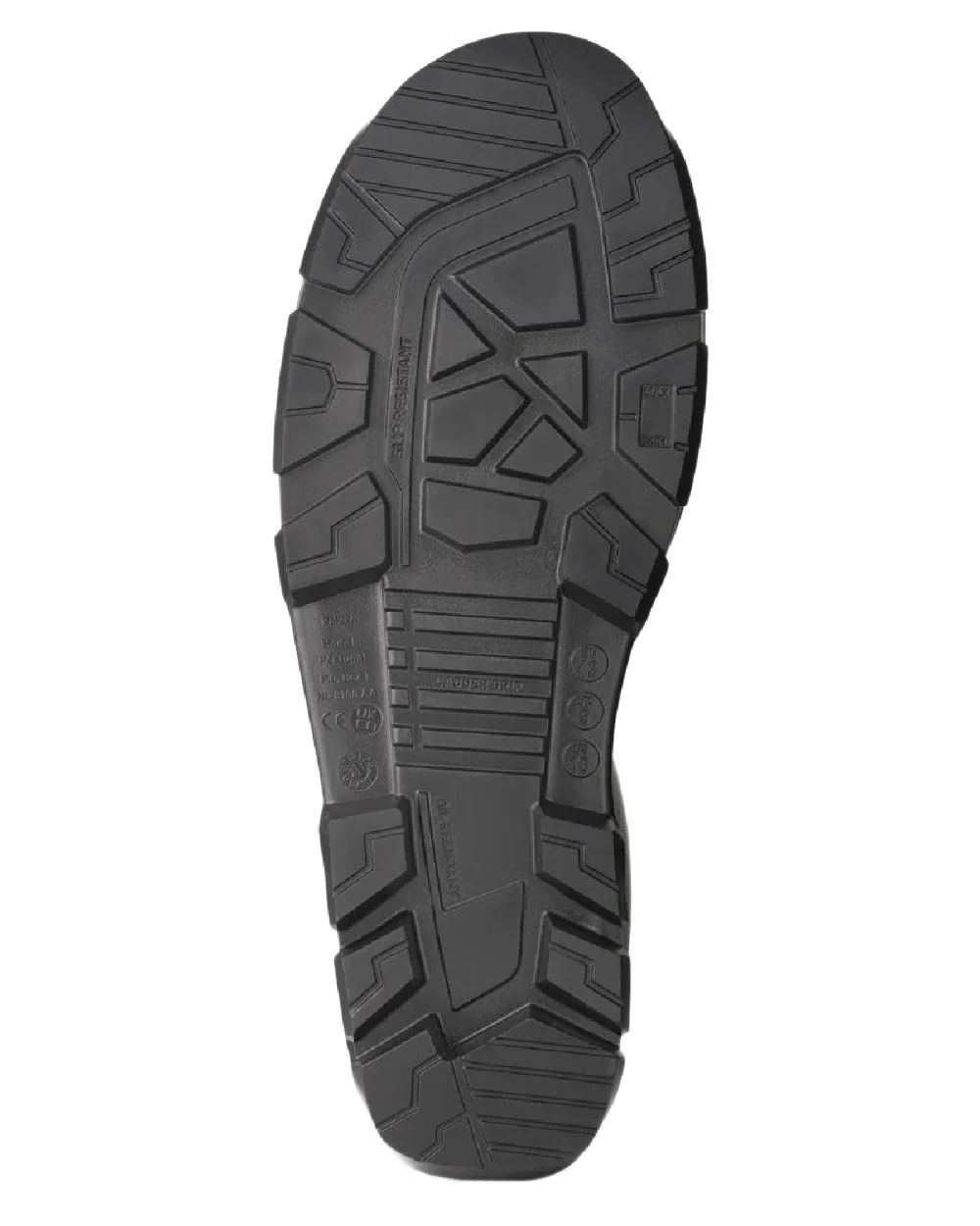 Dunlop JobGuard Full Safety Wellingtons - Image 5