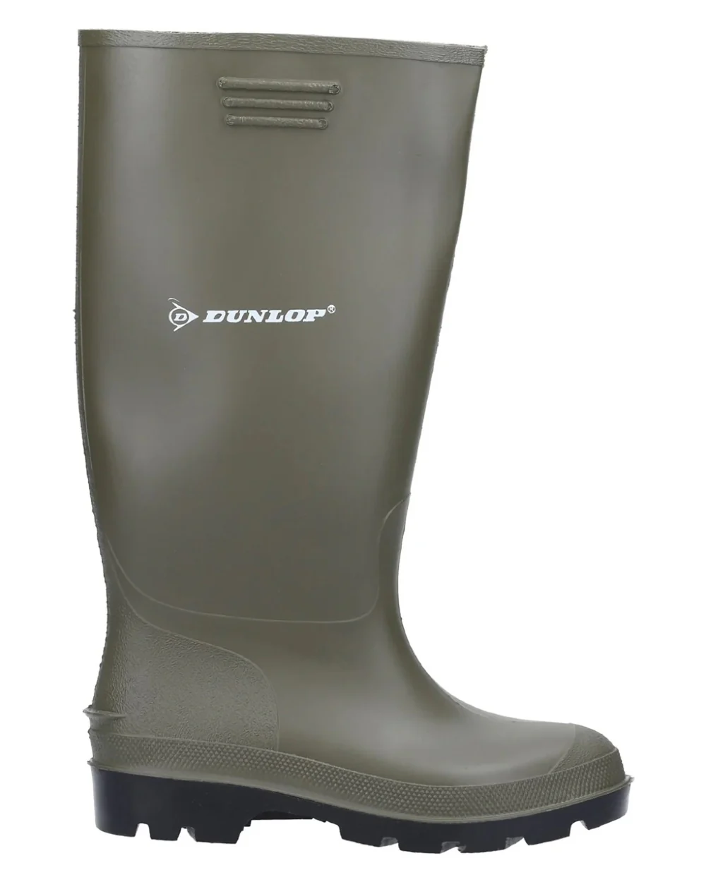 Dunlop Pricemastor Wellingtons - Image 16
