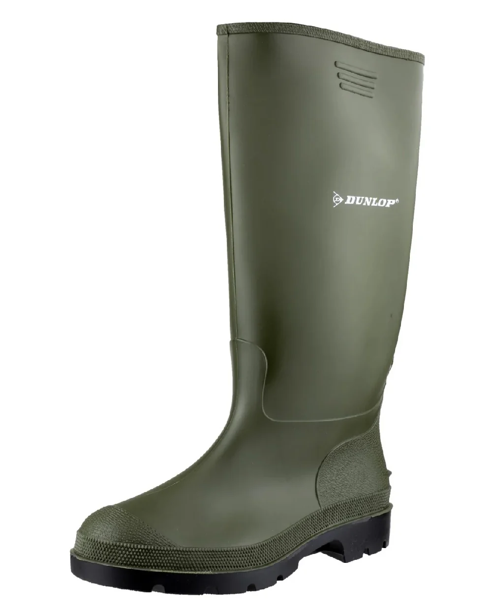 Dunlop Pricemastor Wellingtons - Image 17