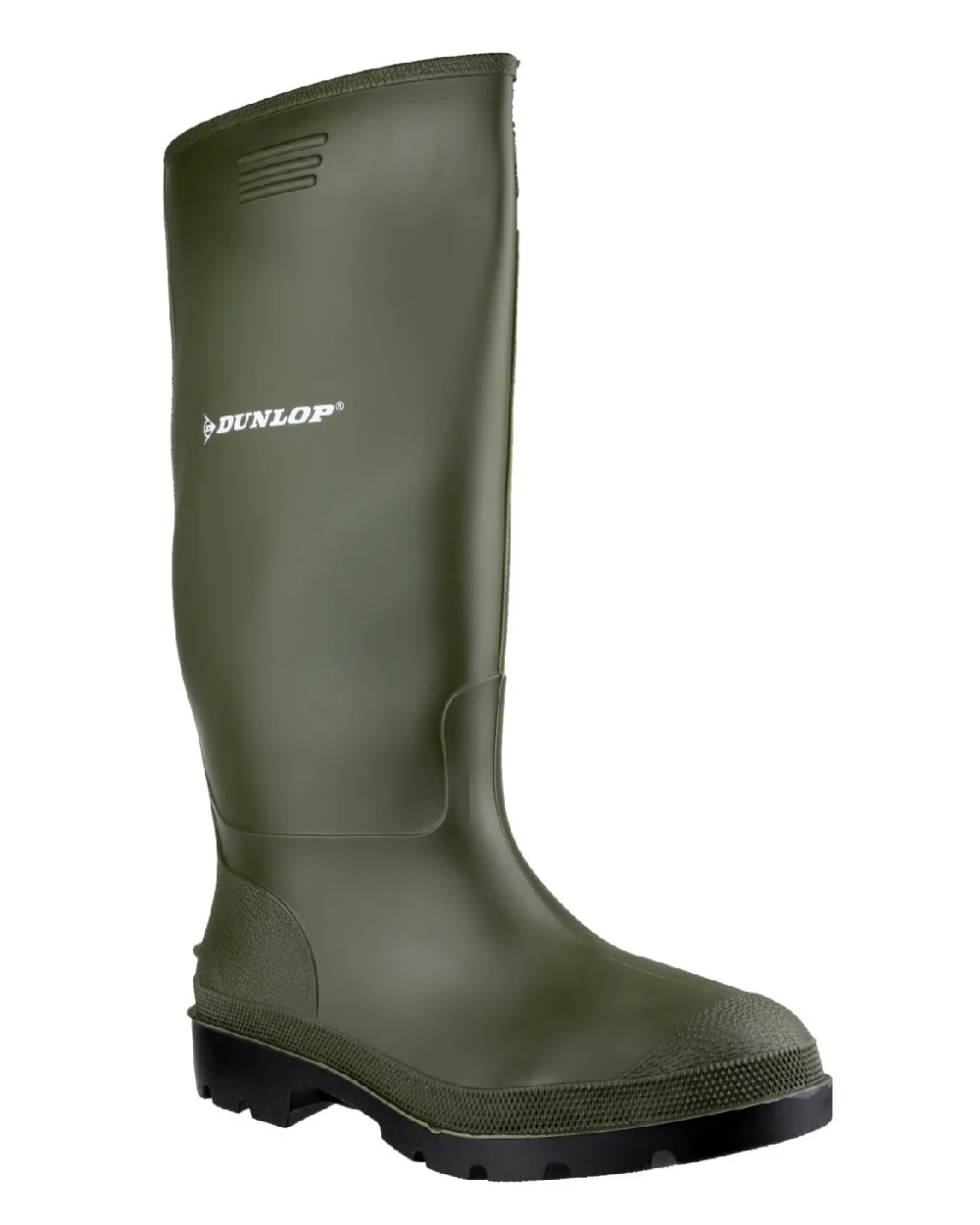 Dunlop Pricemastor Wellingtons - Image 2