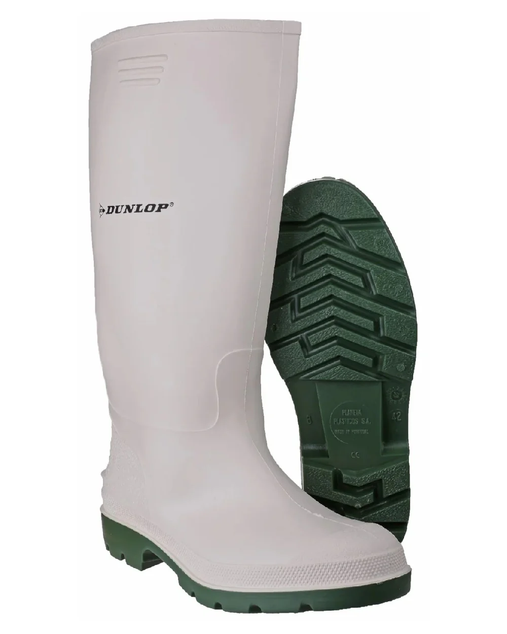 Dunlop Pricemastor Wellingtons - Image 20