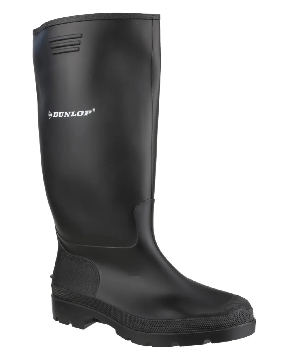 Dunlop Pricemastor Wellingtons - Image 3