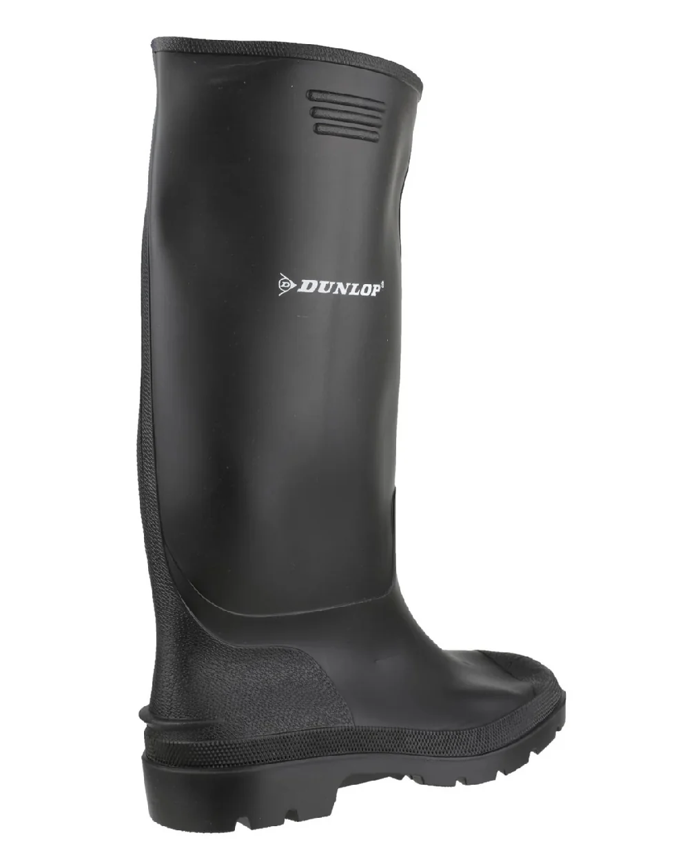 Dunlop Pricemastor Wellingtons - Image 5