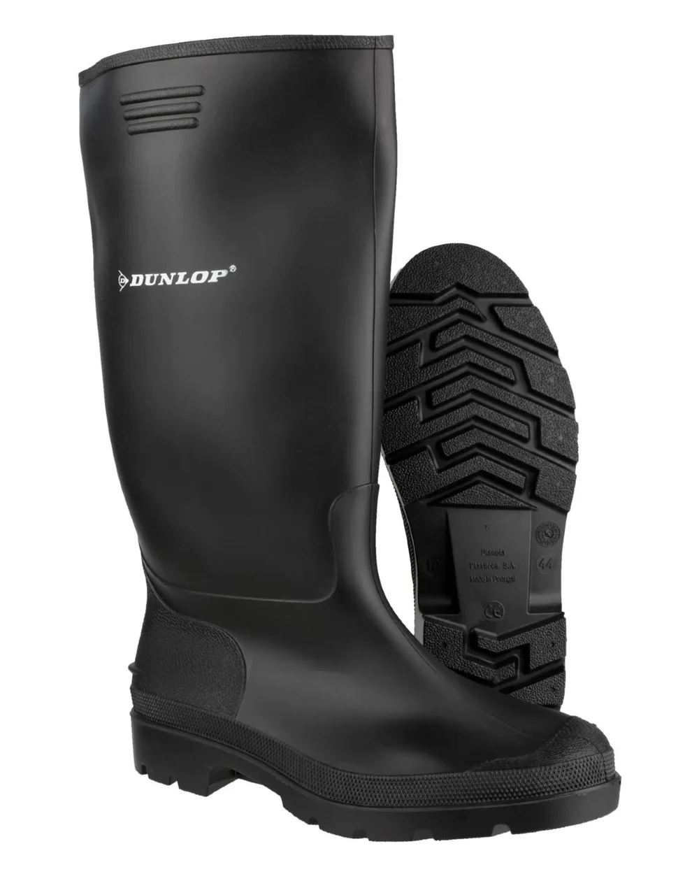 Dunlop Pricemastor Wellingtons - Image 6
