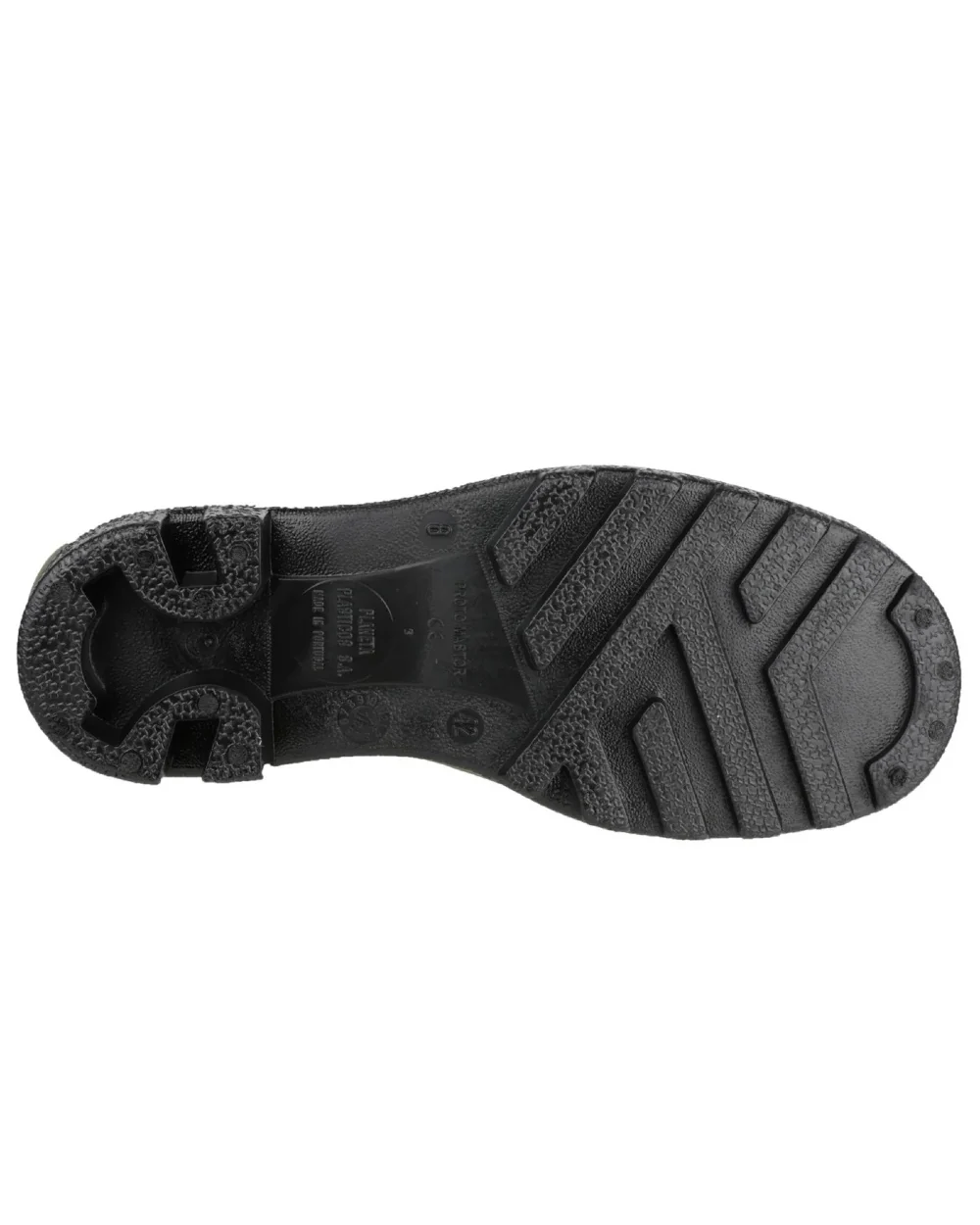 Dunlop Protomastor Full Safety Wellingtons - Image 10