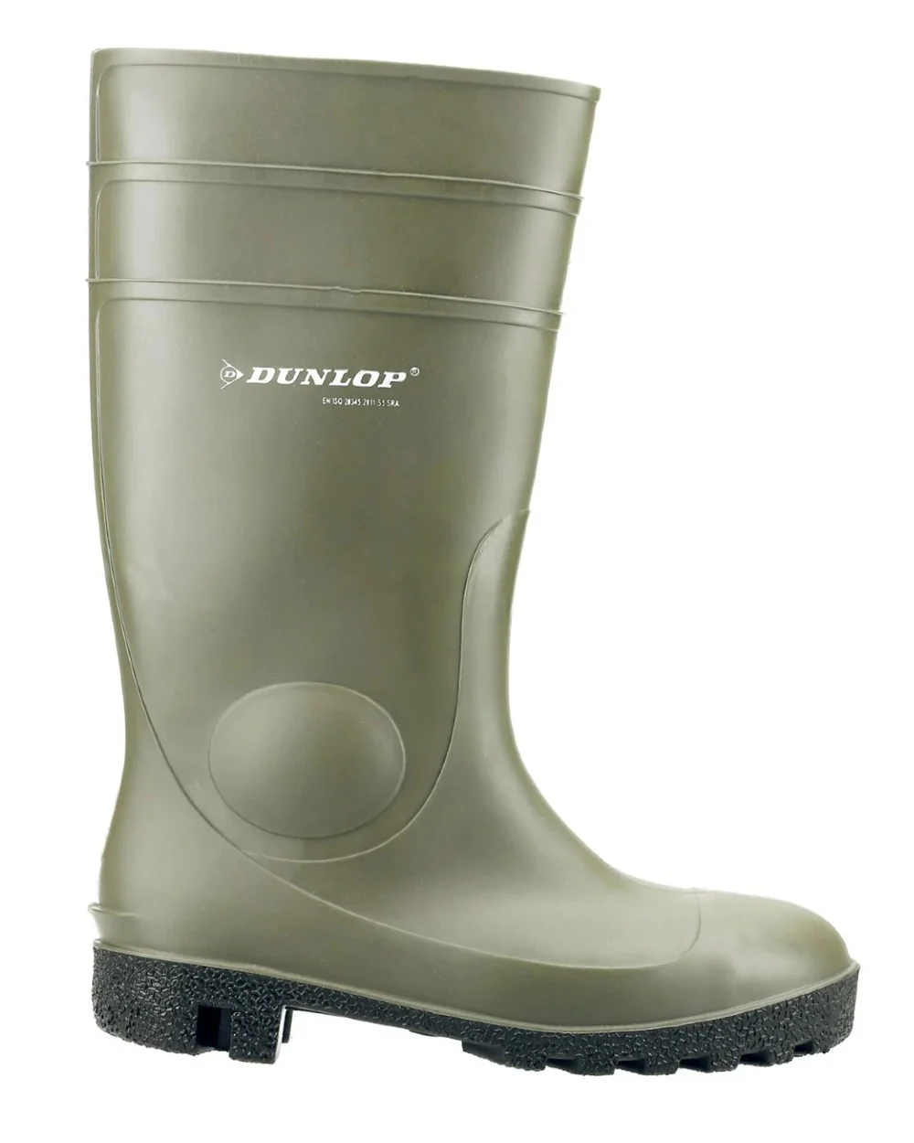 Dunlop Protomastor Full Safety Wellingtons - Image 11