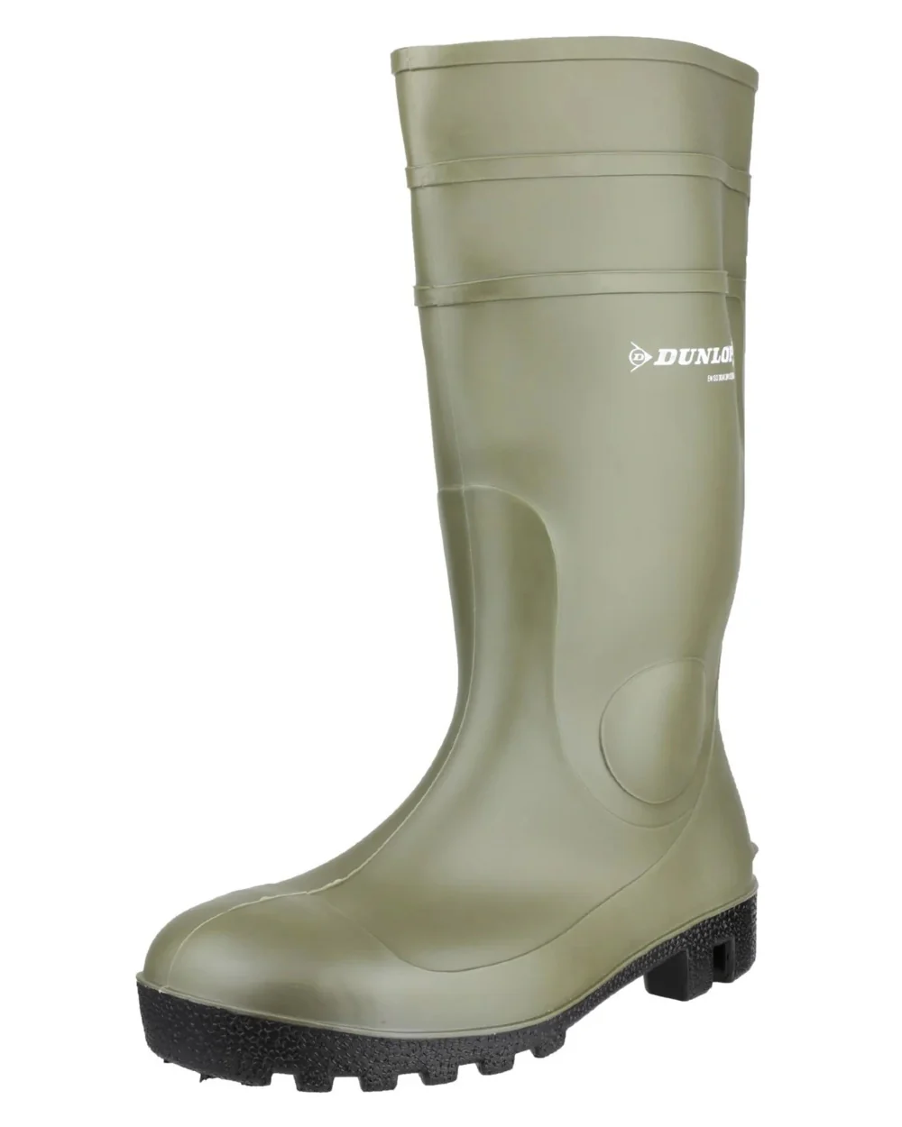 Dunlop Protomastor Full Safety Wellingtons - Image 12