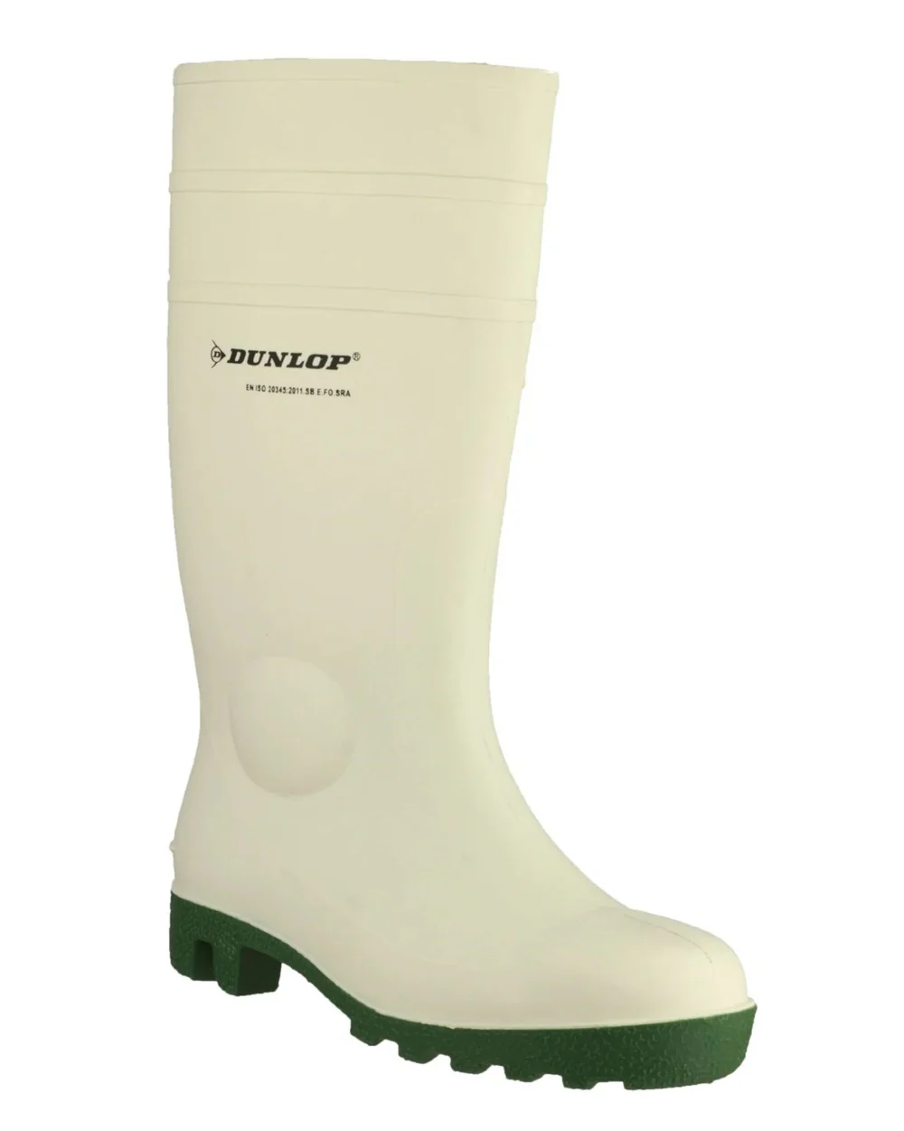 Dunlop Protomastor Full Safety Wellingtons - Image 13