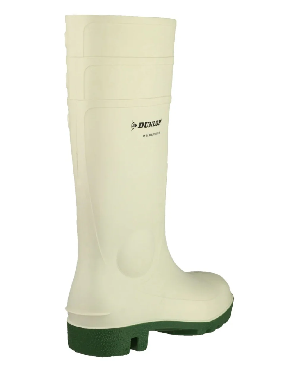 Dunlop Protomastor Full Safety Wellingtons - Image 14