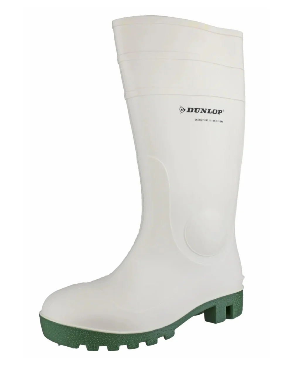 Dunlop Protomastor Full Safety Wellingtons - Image 17