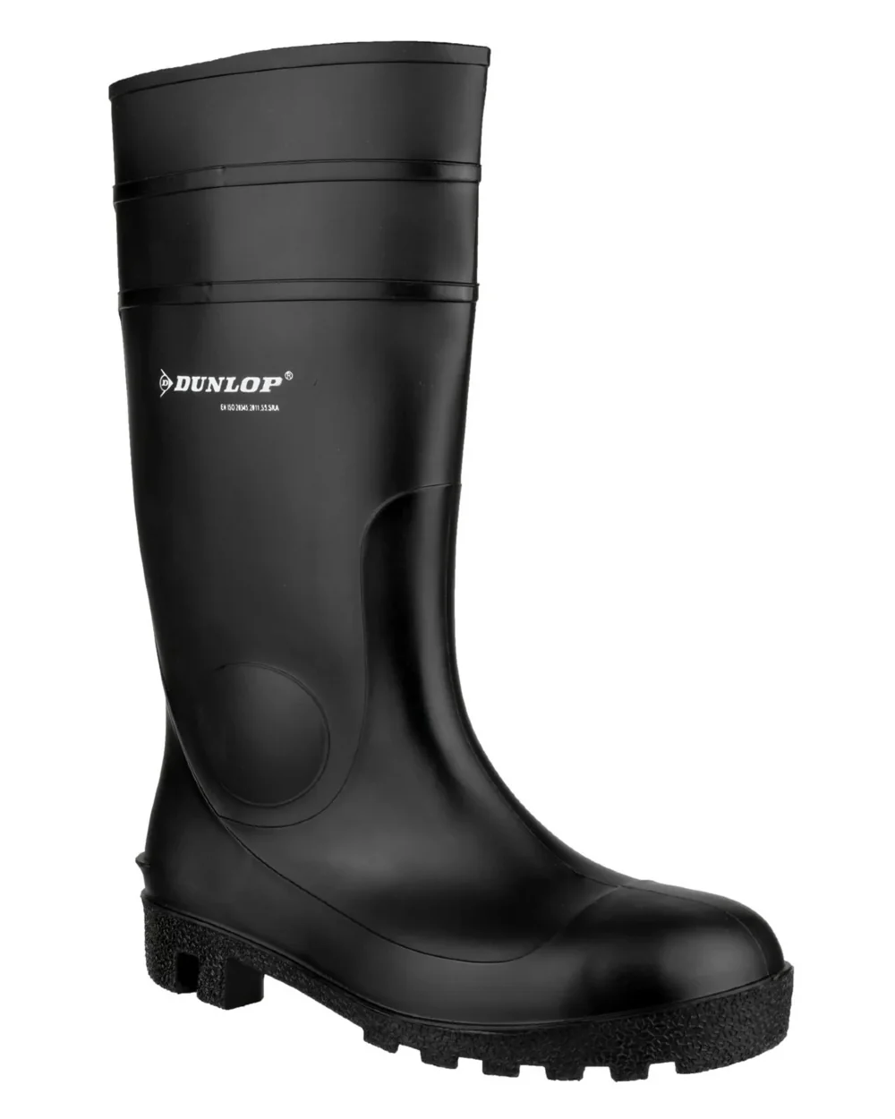 Dunlop Protomastor Full Safety Wellingtons - Image 3